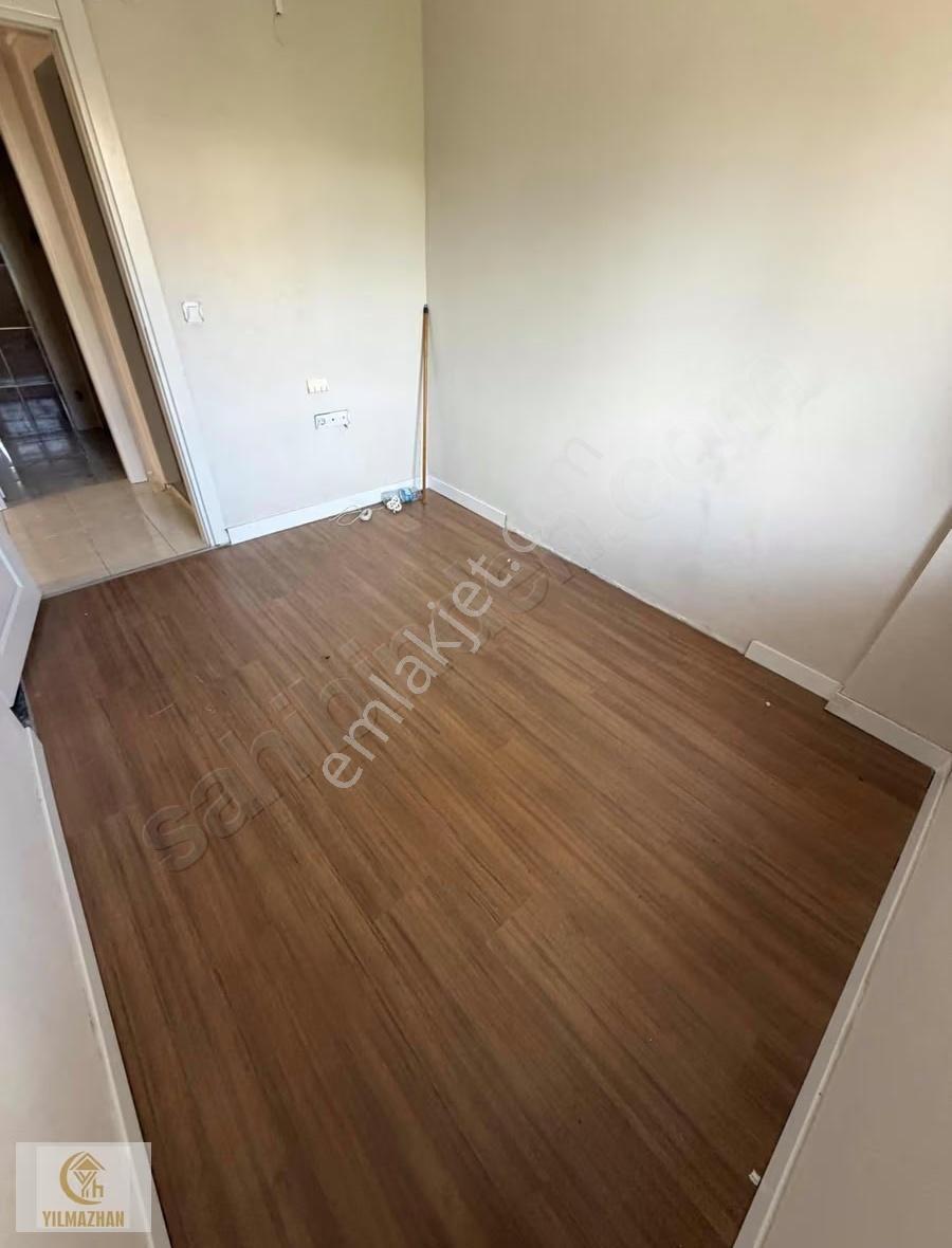 Esentepede Satılık 2+1 Yüksek Giriş Kat Daire - Görsel 5