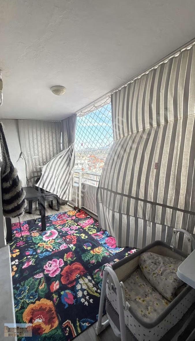 Çınarlı Caddesine Yürüme Mesafesinde Satılık 3+1 Daire!! - Görsel 29