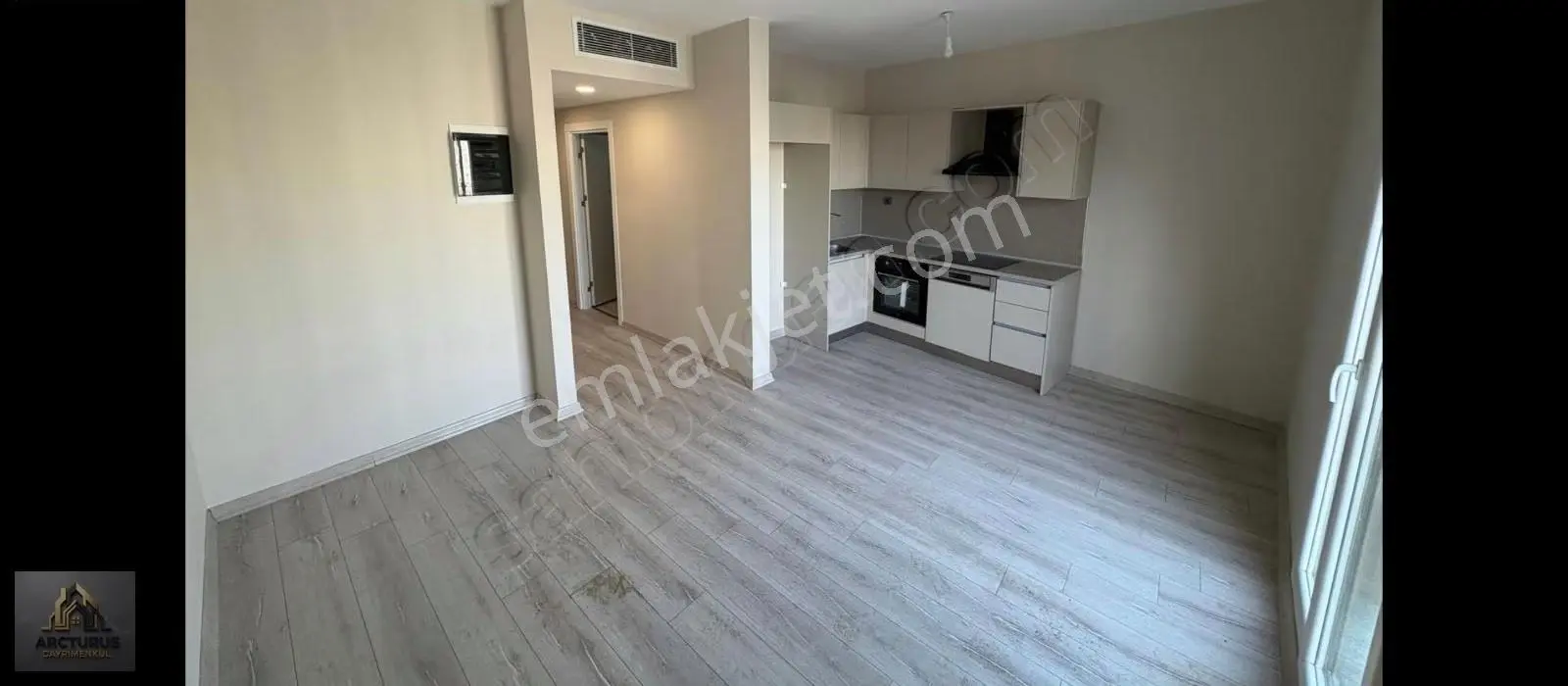 Esenyurt Meydan Ardıçlı'da 1+1 Kiralık Daire - Görsel 2