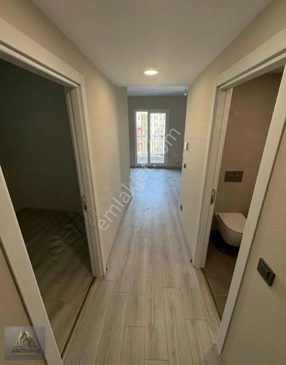 Esenyurt Meydan Ardıçlı'da 1+1 Kiralık Daire - Görsel 3