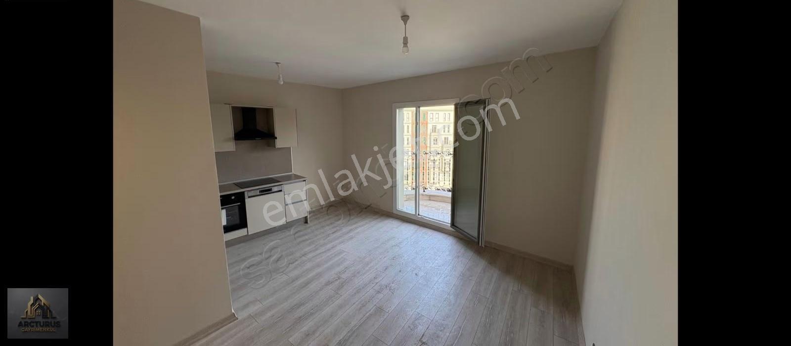Esenyurt Meydan Ardıçlı'da 1+1 Kiralık Daire - Görsel 5