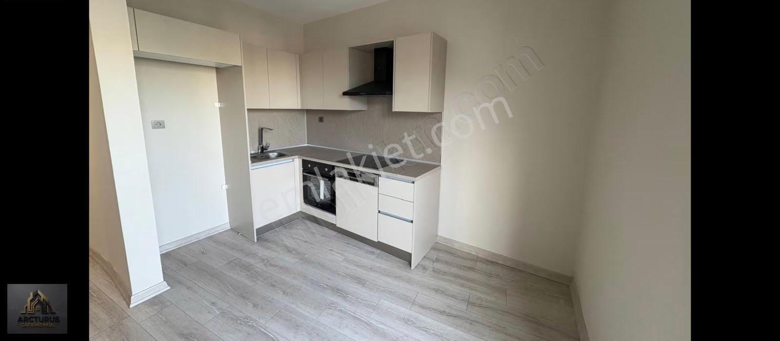 Esenyurt Meydan Ardıçlı'da 1+1 Kiralık Daire - Görsel 12