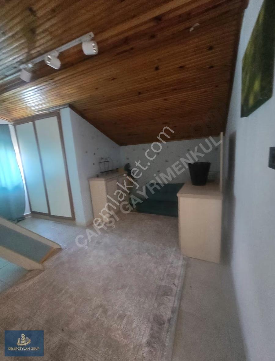 Taşyaka Avm Yakını Dubleks Eşyalı Kiralık Daire