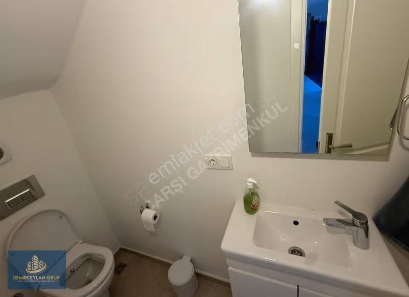 Fırsattt !!! Fethiye Akarca Satılık Full Eşyalı Tripleks Villa - Görsel 18