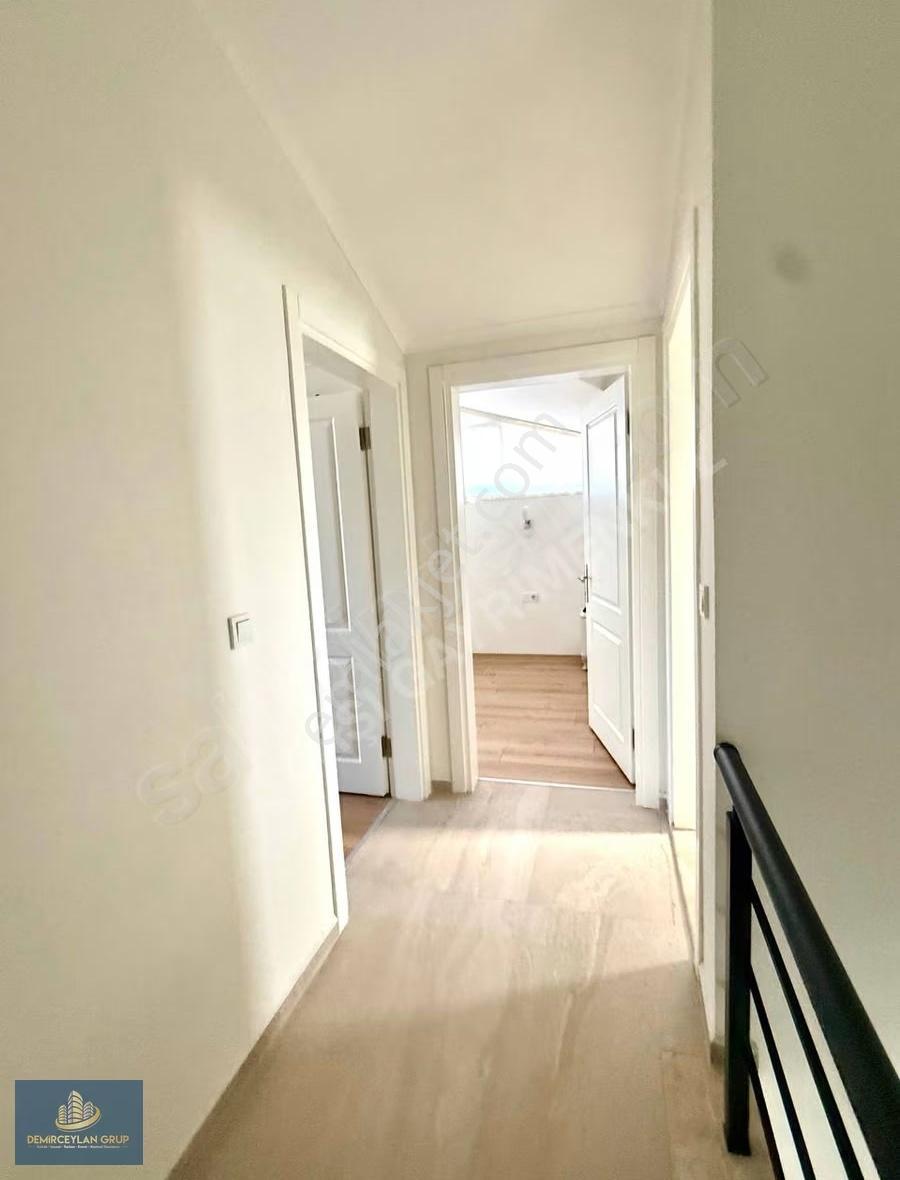Fırsattt !!! Fethiye Akarca Satılık Full Eşyalı Tripleks Villa - Görsel 15