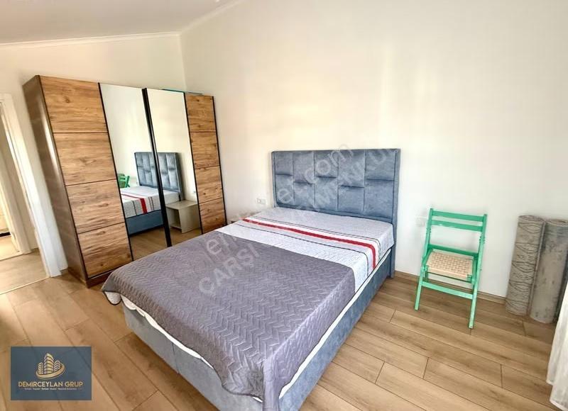 Fırsattt !!! Fethiye Akarca Satılık Full Eşyalı Tripleks Villa - Görsel 33