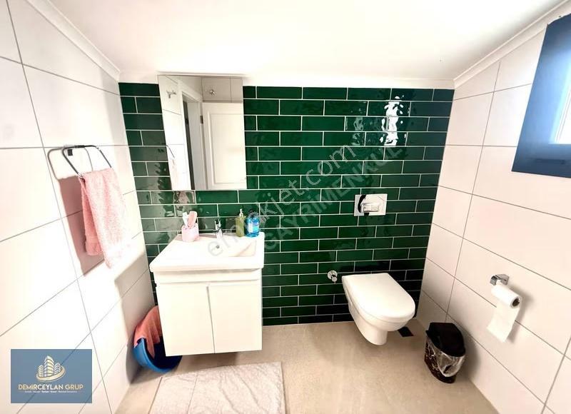 Fırsattt !!! Fethiye Akarca Satılık Full Eşyalı Tripleks Villa - Görsel 8