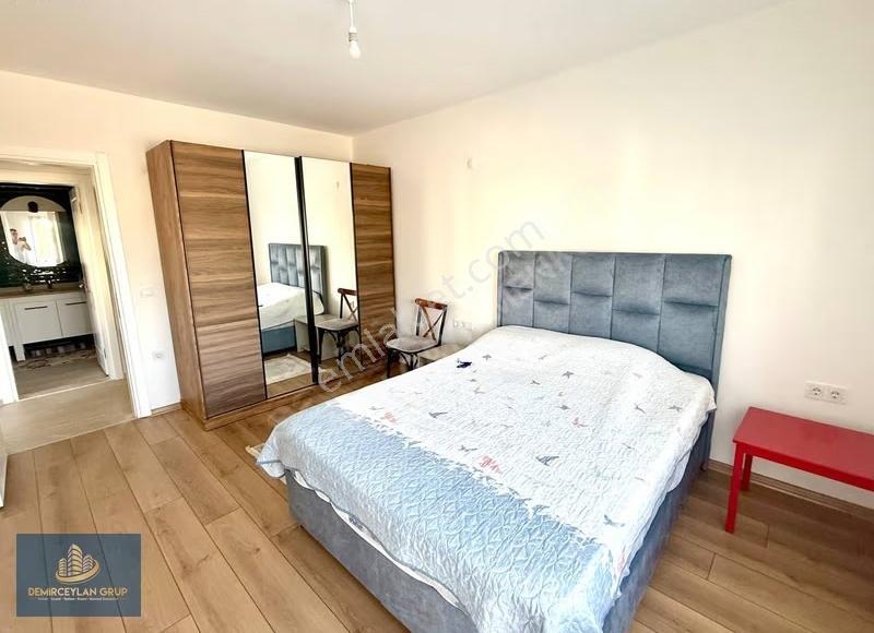 Fırsattt !!! Fethiye Akarca Satılık Full Eşyalı Tripleks Villa - Görsel 21