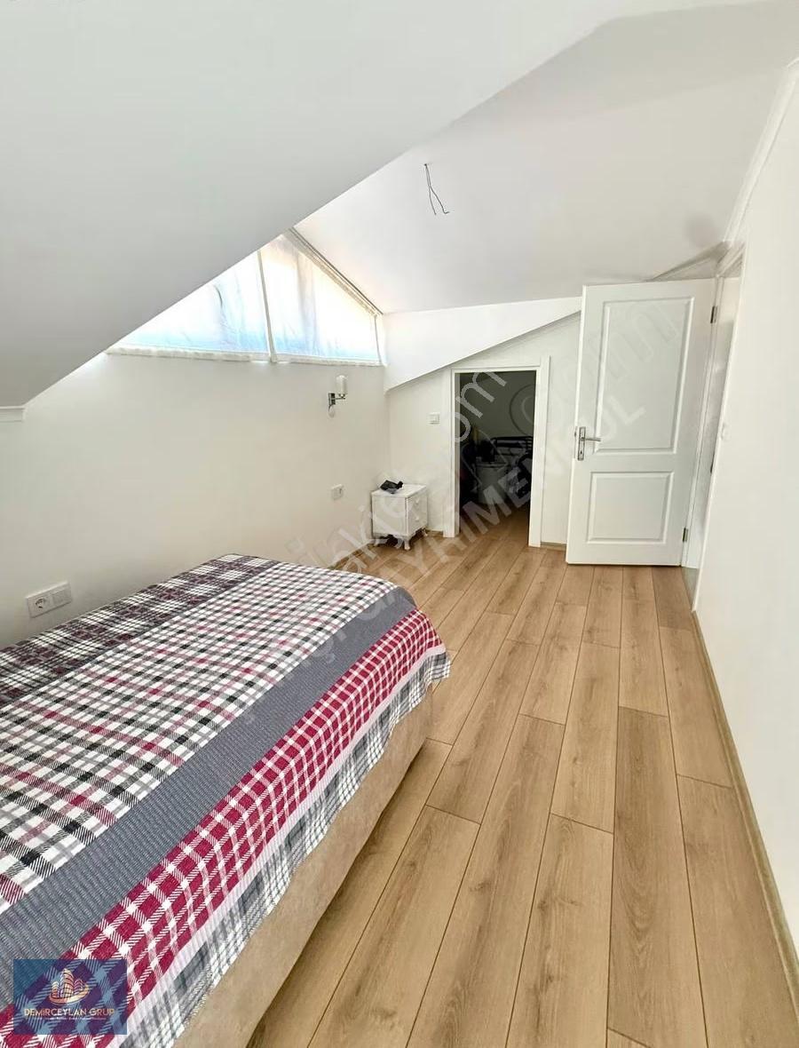 Fırsattt !!! Fethiye Akarca Satılık Full Eşyalı Tripleks Villa - Görsel 31