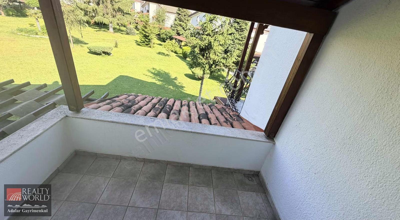 Sapanca Kırkpınar Da Havuzlu Site İçinde Eşyalı Kiralık 4+1 - Görsel 5