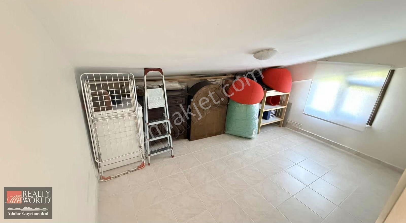 Sapanca Kırkpınar Da Havuzlu Site İçinde Eşyalı Kiralık 4+1 - Görsel 8