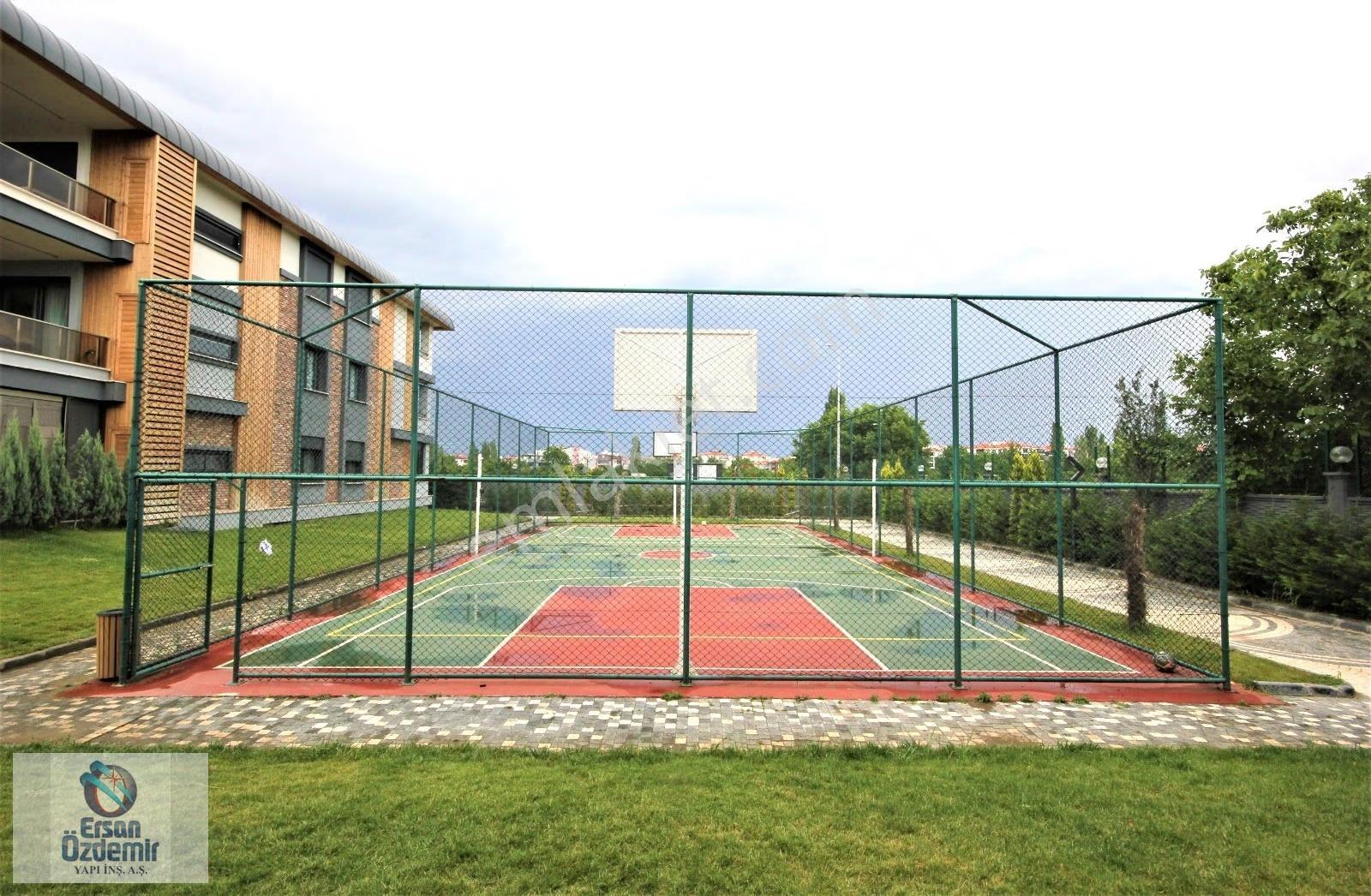 Ersan Özdemir İnşaattan Cennetayağı'nda Ultra Lüks Kiralık 4+1 - Görsel 2