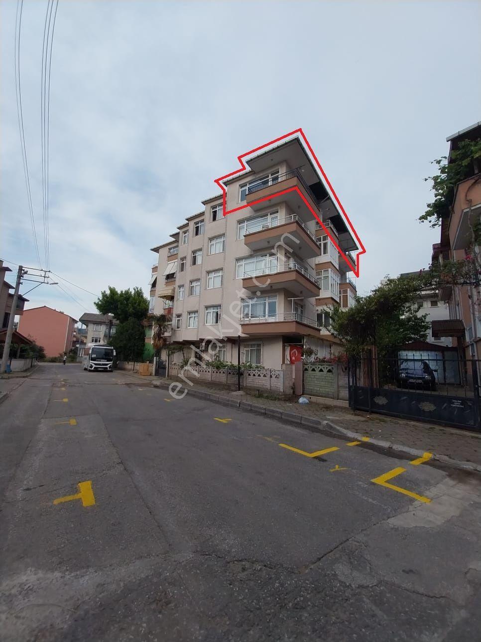 Kocaeli Gölcük Kavaklı Mahallesi Kiralık 2+1 Daire - Görsel 26