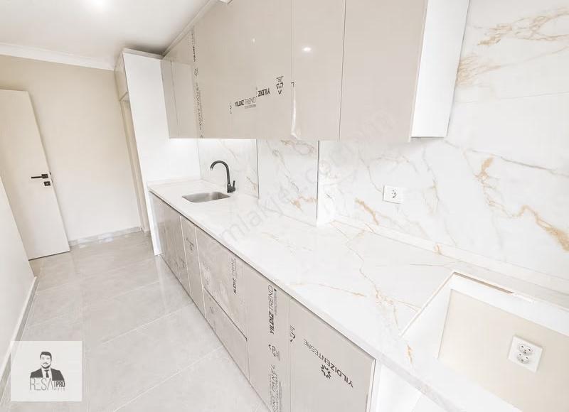 Resa* Çağlayan'da Metro'ya 5 Dk Otobüs Yolunda 85 M² 2+1 Daire - Görsel 8