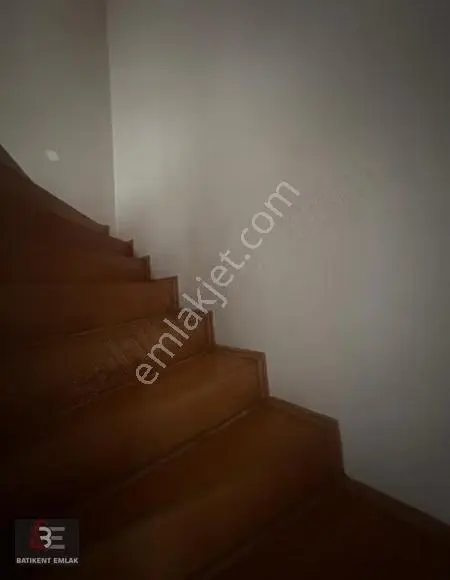 Batıken Emlak'tan İnönü Mah Full Yapılı 3 Kat Kullanım Manzaralı - Görsel 3