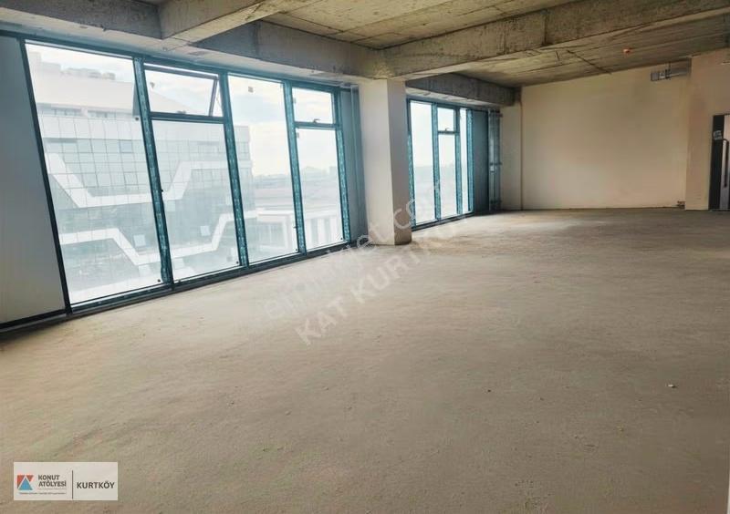İstmall Bios Avm'de Mükemmel Konumda 146m' Ofis Katı - Görsel 13