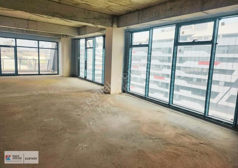 İstmall Bios Avm'de Mükemmel Konumda 146m' Ofis Katı - Görsel 2