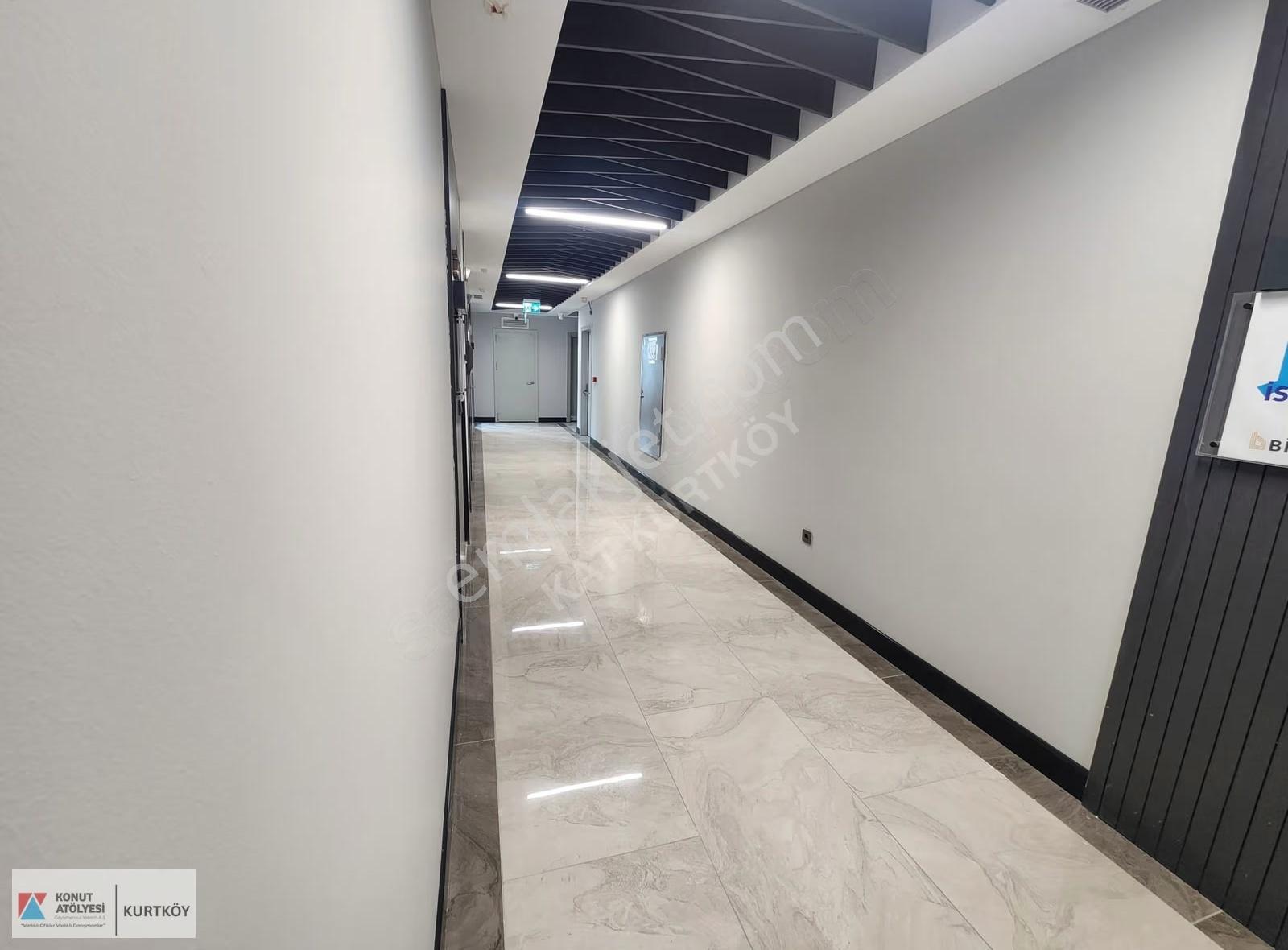 İstmall Bios Avm Mükemmel Konumda 146 M' Ofis Katı - Görsel 12