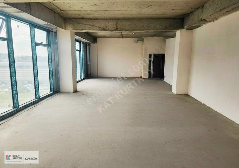 İstmall Bios Avm Mükemmel Konumda 146 M' Ofis Katı - Görsel 6