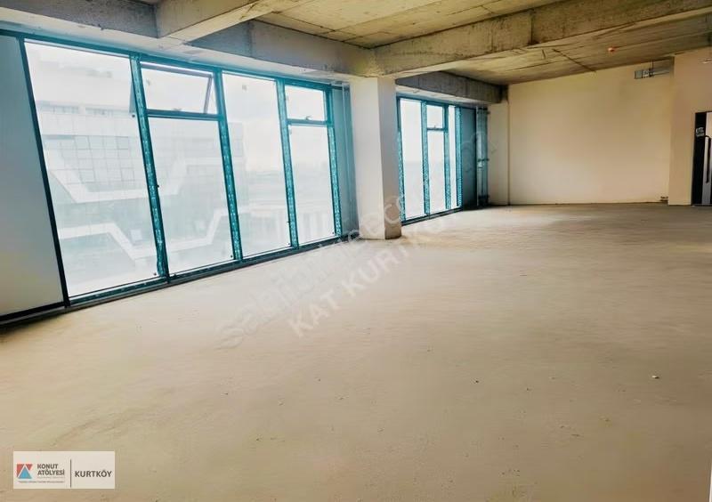İstmall Bios Avm Mükemmel Konumda 146 M' Ofis Katı - Görsel 4
