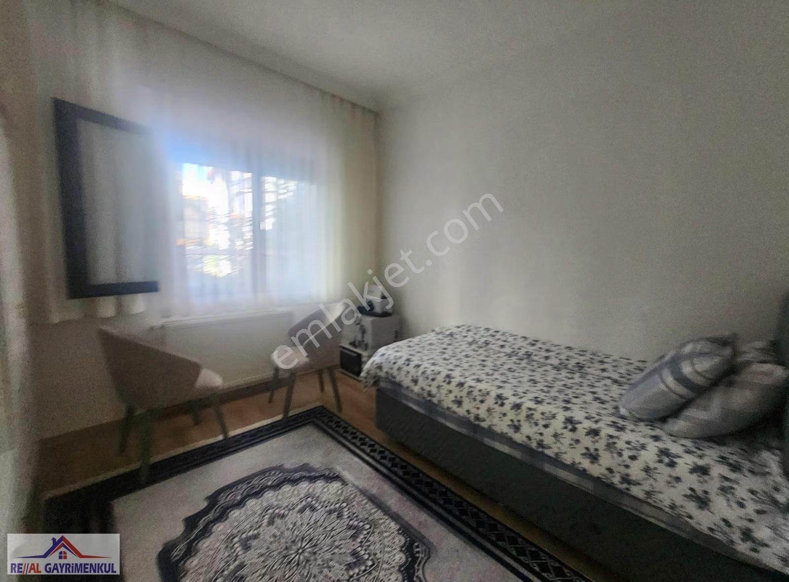 Real'den Kasımpaşa'da Açık Mutfaklı Lüks Acil Satılık 2+1 Daire - Görsel 6