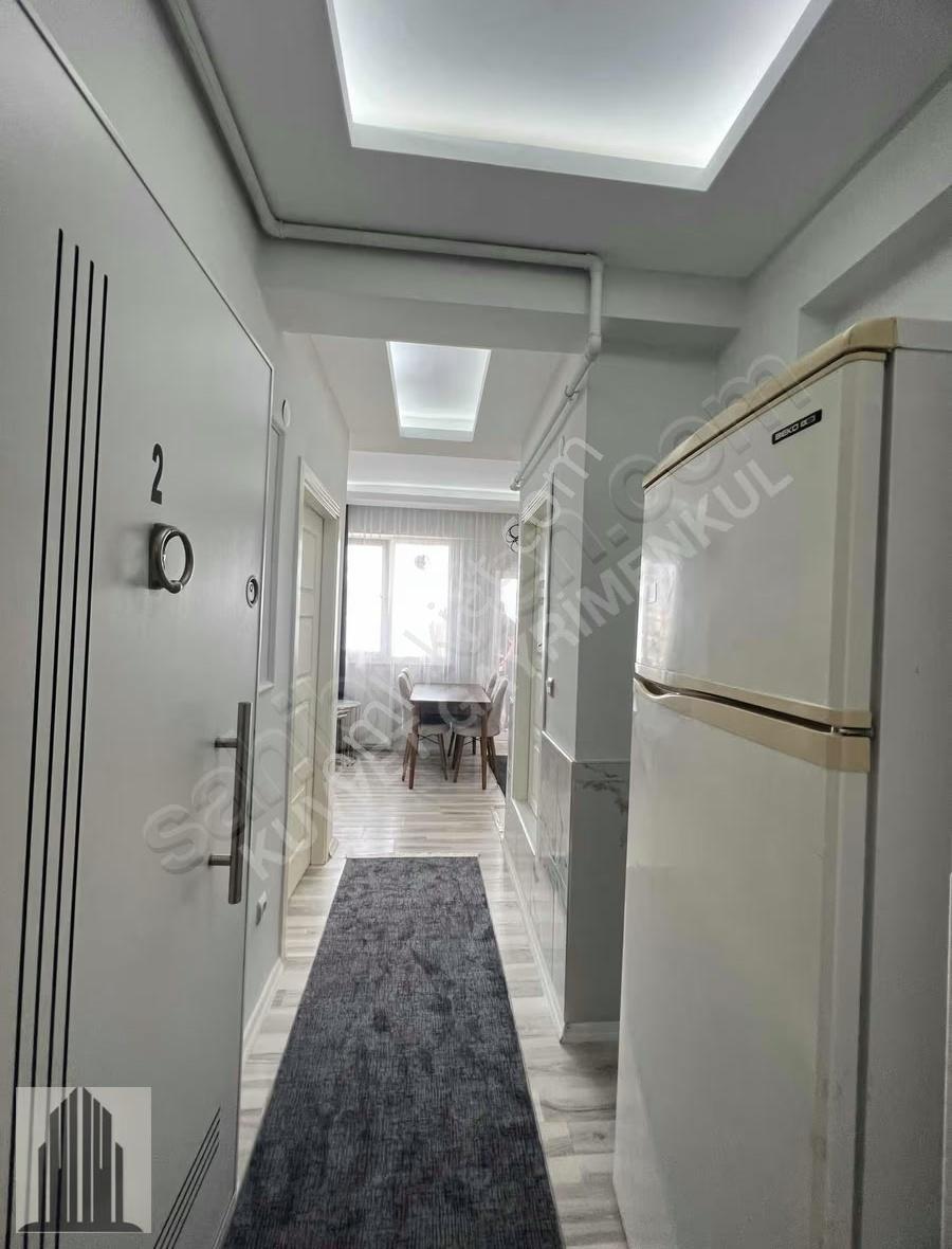 Kuvvet'ten Muhteşem Konum Full Eşyalı Kiralık 1+1! - Görsel 12