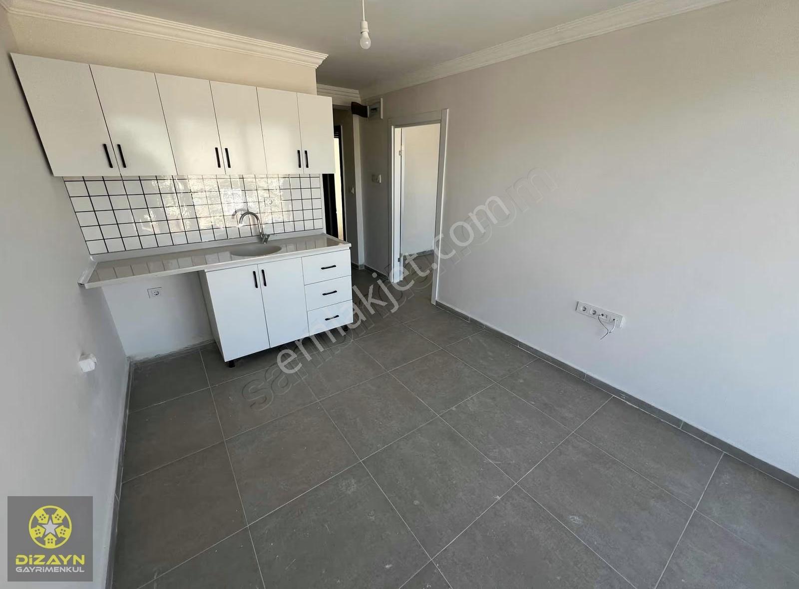 Egeport Yakınında Sıfır Kiralık Daireler - Görsel 8