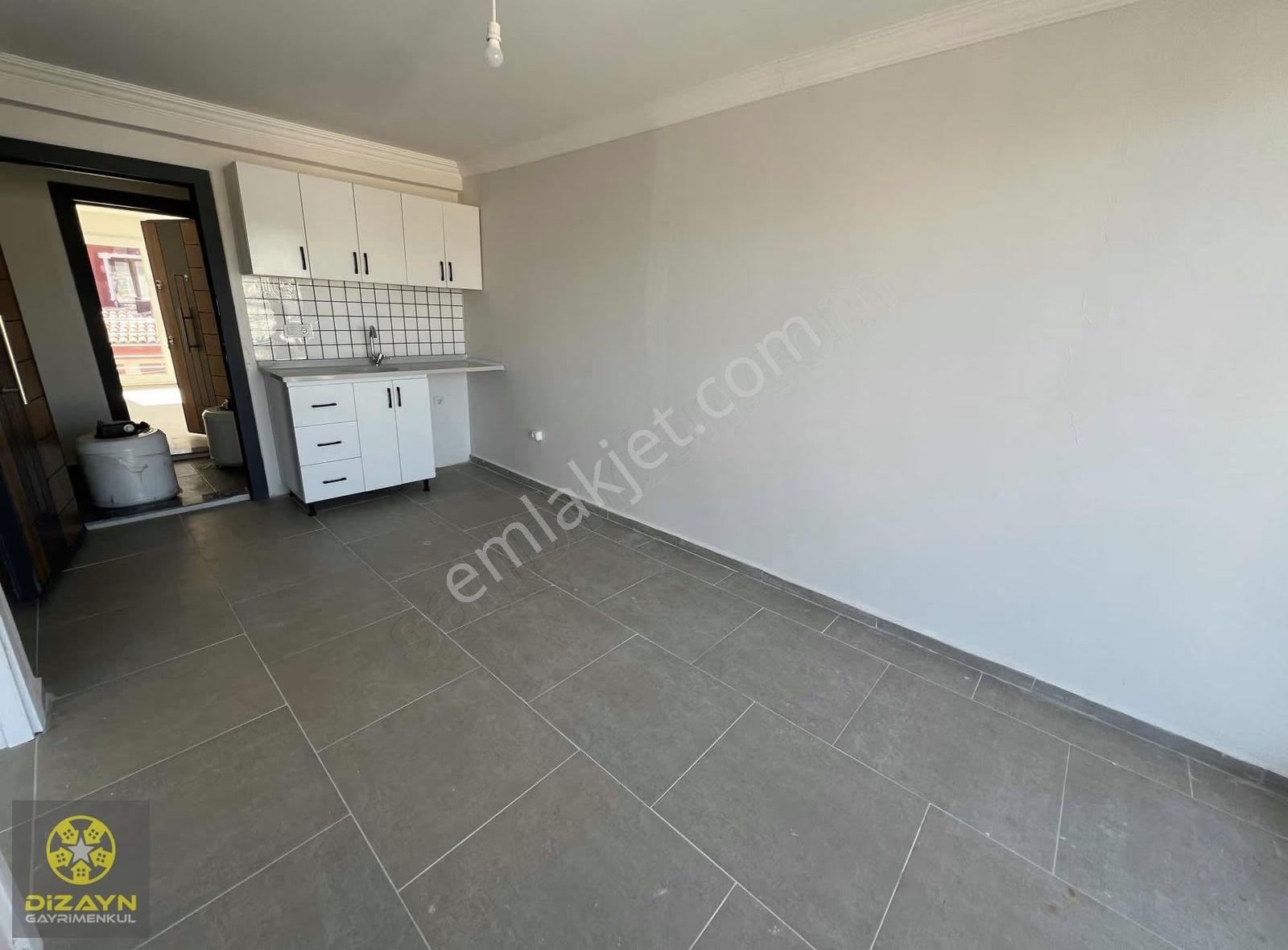Egeport Yakınında Sıfır Kiralık Daireler - Görsel 33