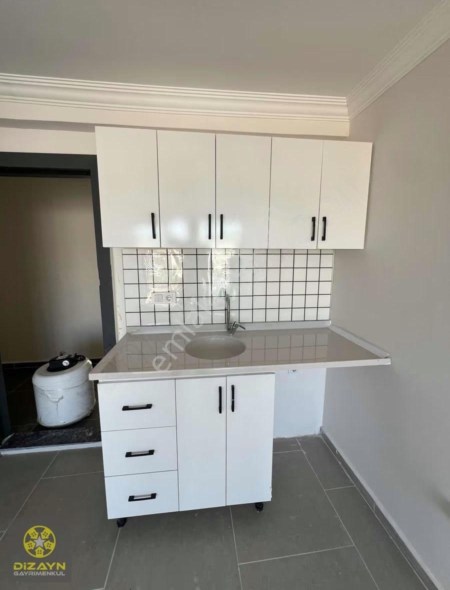 Egeport Yakınında Sıfır Kiralık Daireler - Görsel 21