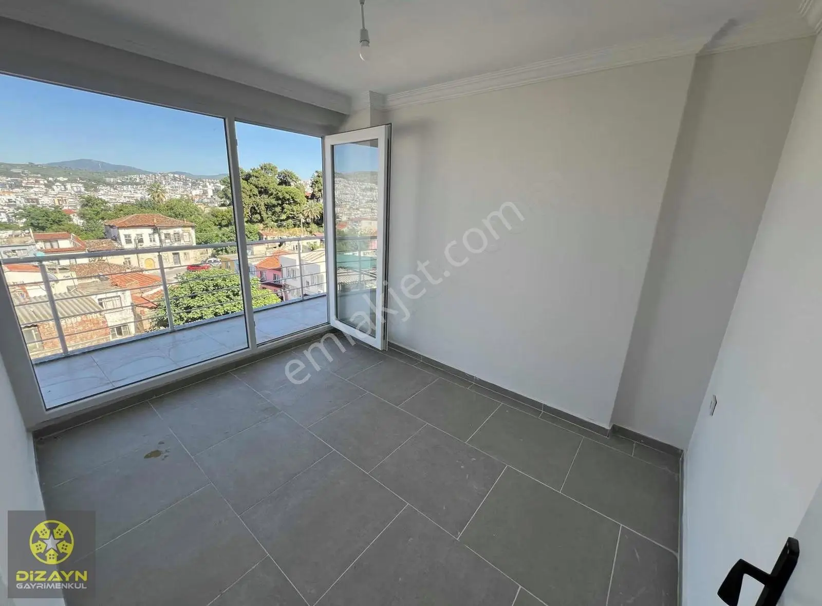 Egeport Yakınında Sıfır Kiralık Daireler - Görsel 4