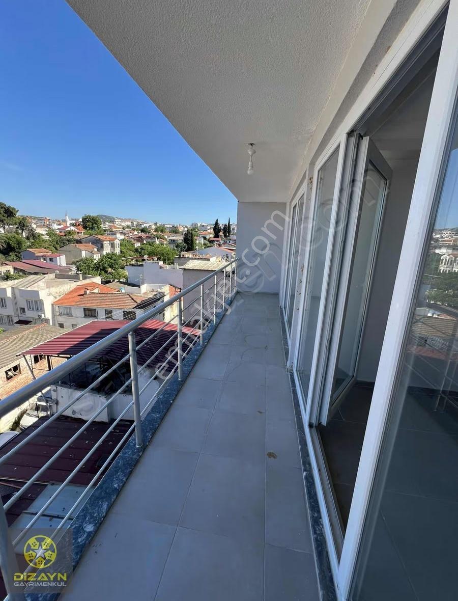 Egeport Yakınında Sıfır Kiralık Daireler - Görsel 23