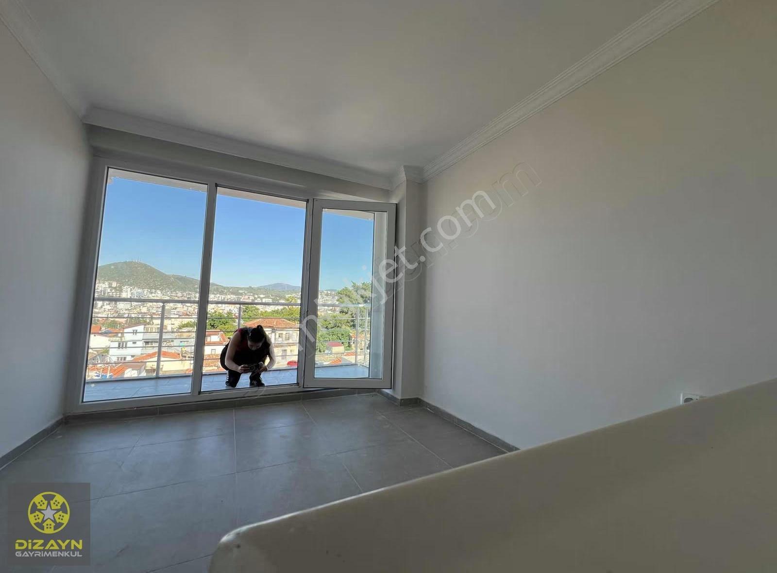 Egeport Yakınında Sıfır Kiralık Daireler - Görsel 25