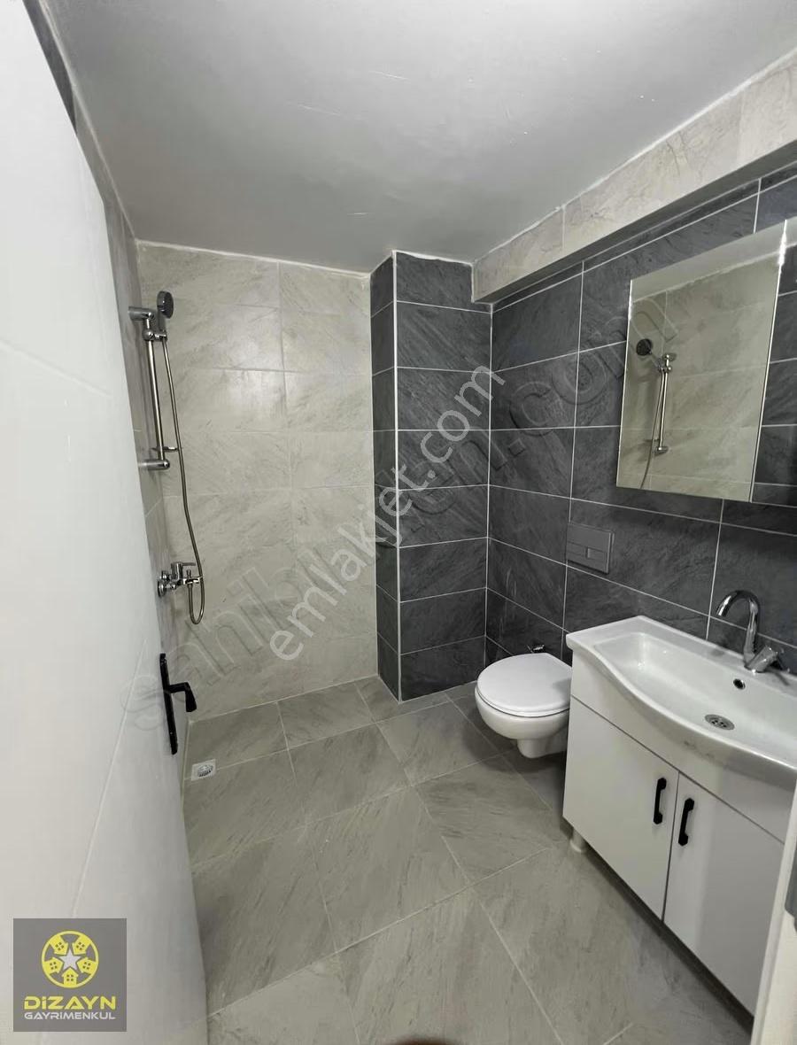 Egeport Yakınında Sıfır Kiralık Daireler - Görsel 16