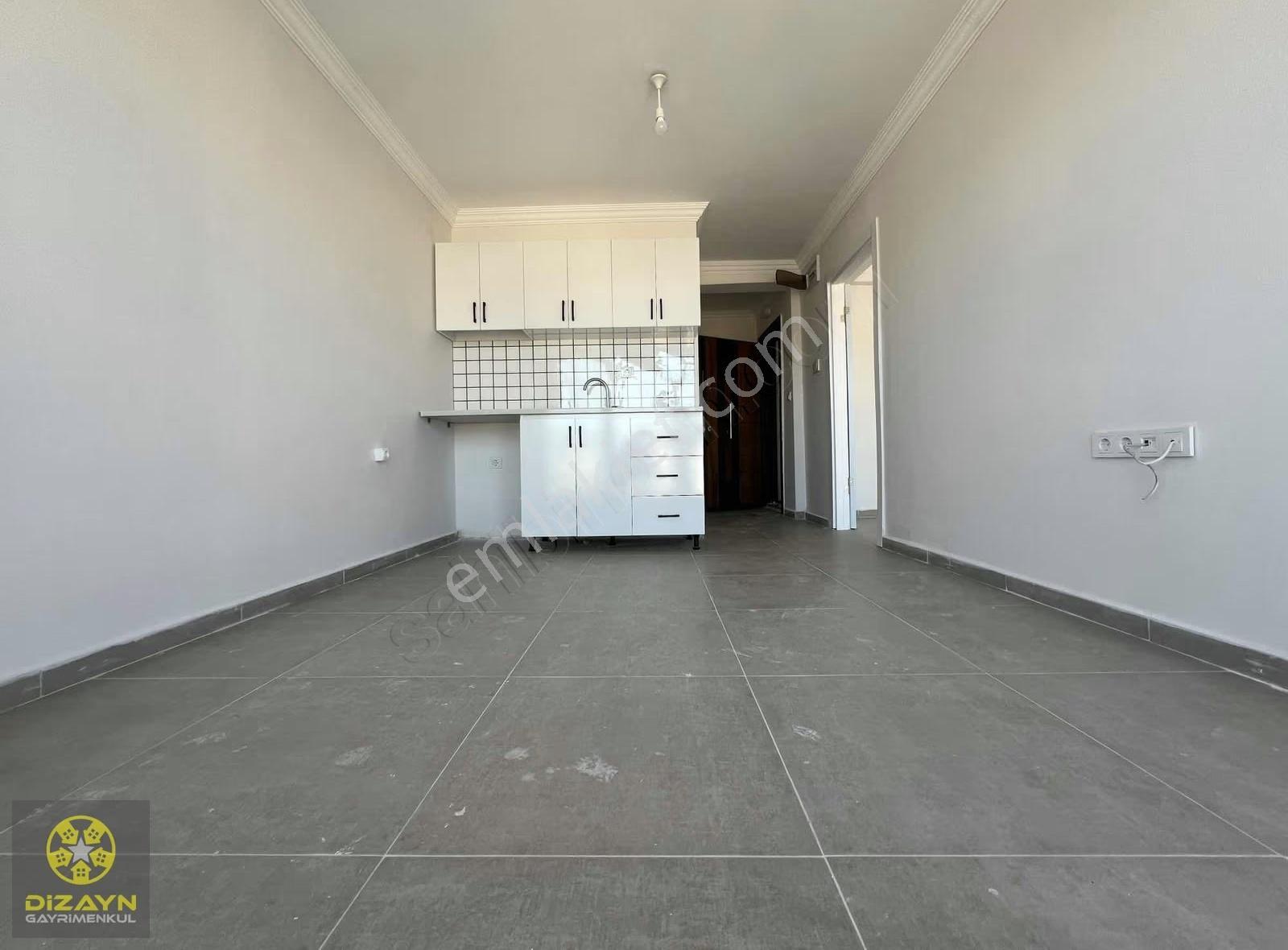 Egeport Yakınında Sıfır Kiralık Daireler - Görsel 6