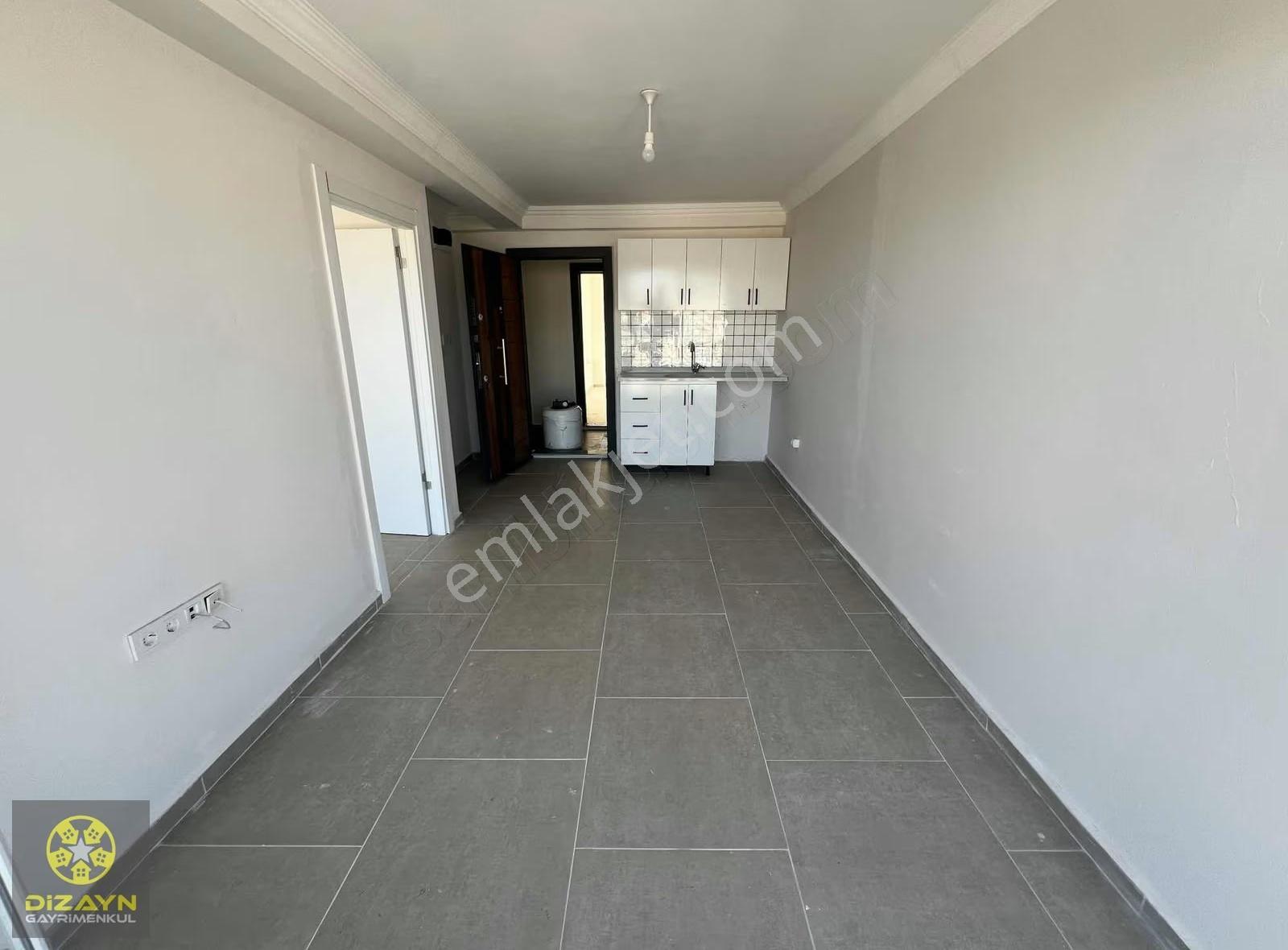 Egeport Yakınında Sıfır Kiralık Daireler - Görsel 22
