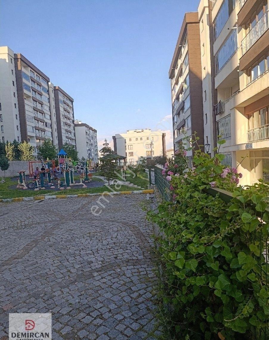 Sincan Saraycık Toki'de Ebeveyn Banyolu 143 M2 Ara Kat Satılık 3+1 - Görsel 23