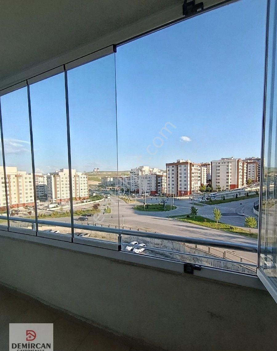 Sincan Saraycık Toki'de Ebeveyn Banyolu 143 M2 Ara Kat Satılık 3+1 - Görsel 15