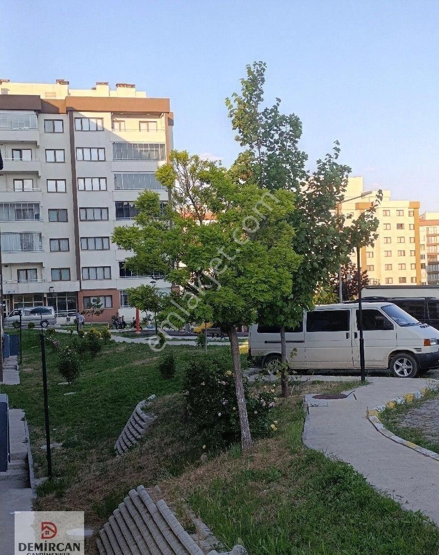 Sincan Saraycık Toki'de Ebeveyn Banyolu 143 M2 Ara Kat Satılık 3+1 - Görsel 29