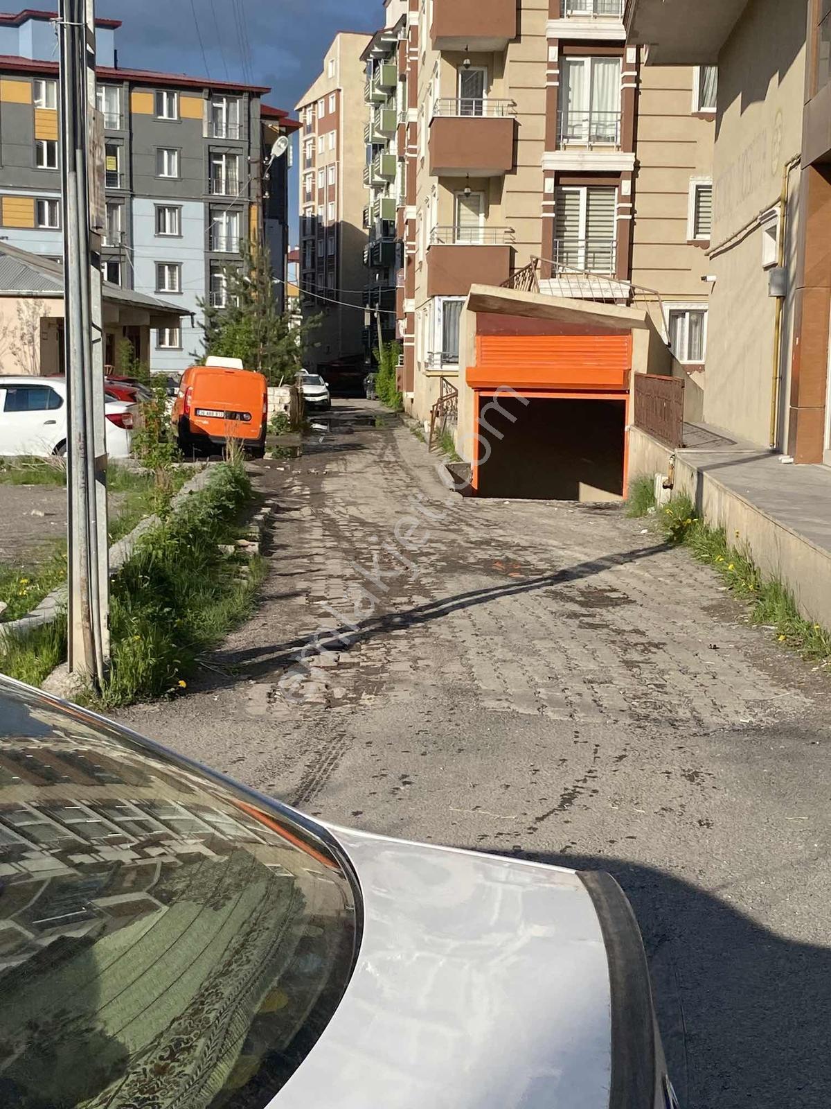 Şehitler Mah Servis Güzargahında Arakat Kiralık 3+1 - Görsel 11
