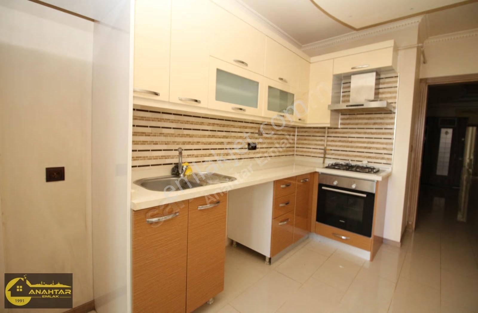 Genç Bina Asansörlü Otoparklı Ebeveyn Banyolu 3+1 Kiralık Daire - Görsel 33