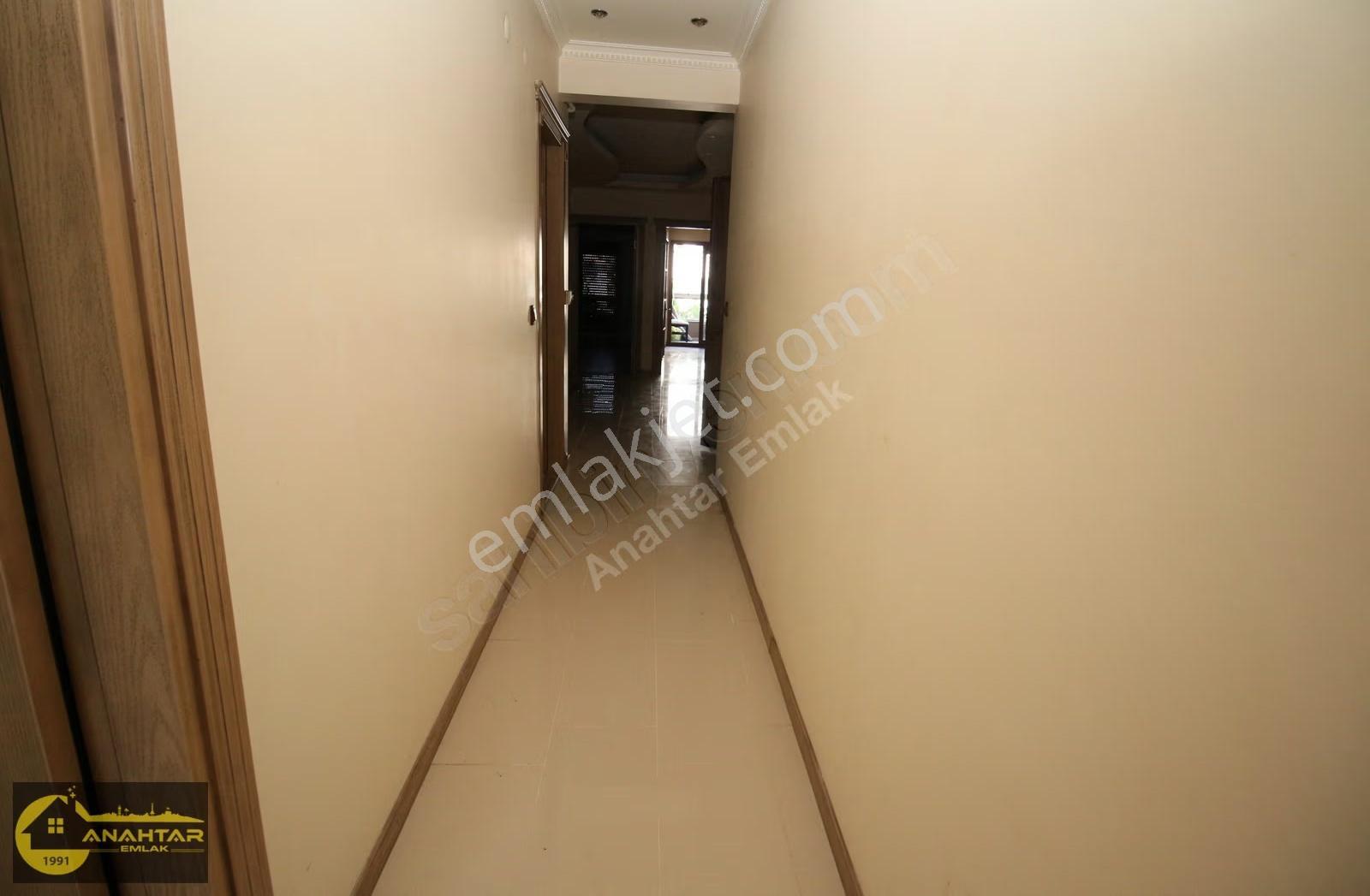 Genç Bina Asansörlü Otoparklı Ebeveyn Banyolu 3+1 Kiralık Daire - Görsel 20