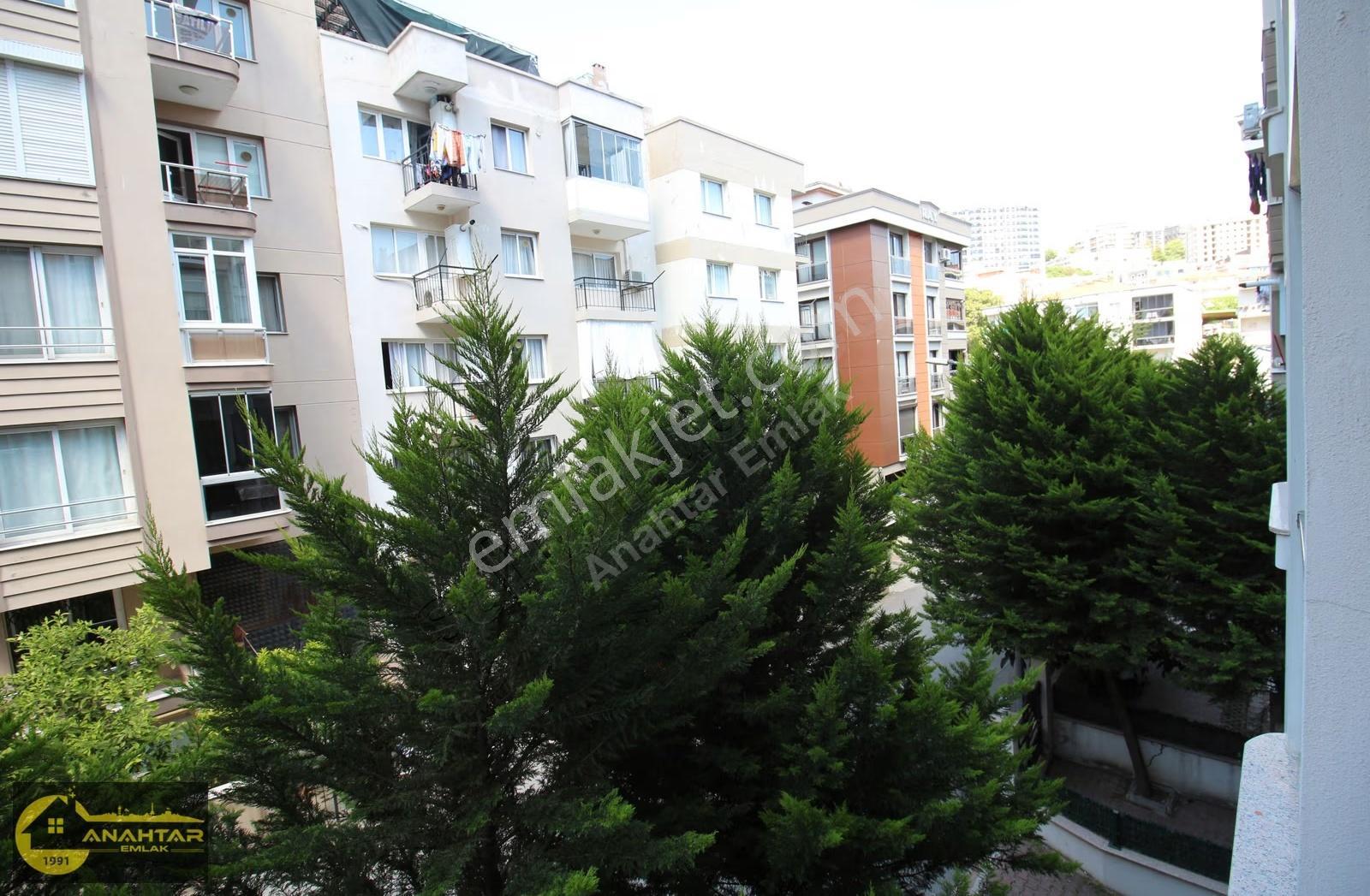 Genç Bina Asansörlü Otoparklı Ebeveyn Banyolu 3+1 Kiralık Daire - Görsel 31