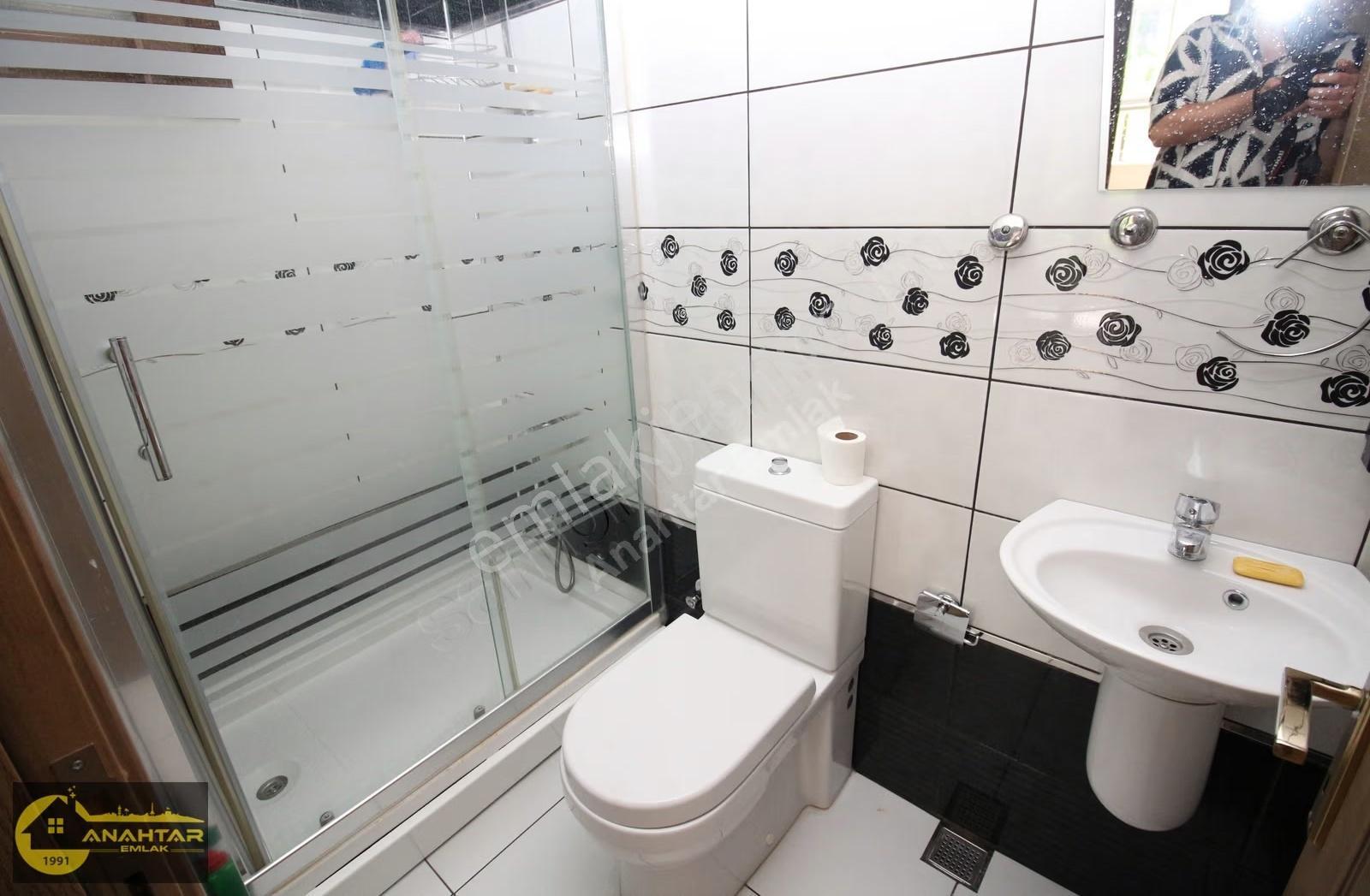 Genç Bina Asansörlü Otoparklı Ebeveyn Banyolu 3+1 Kiralık Daire - Görsel 12