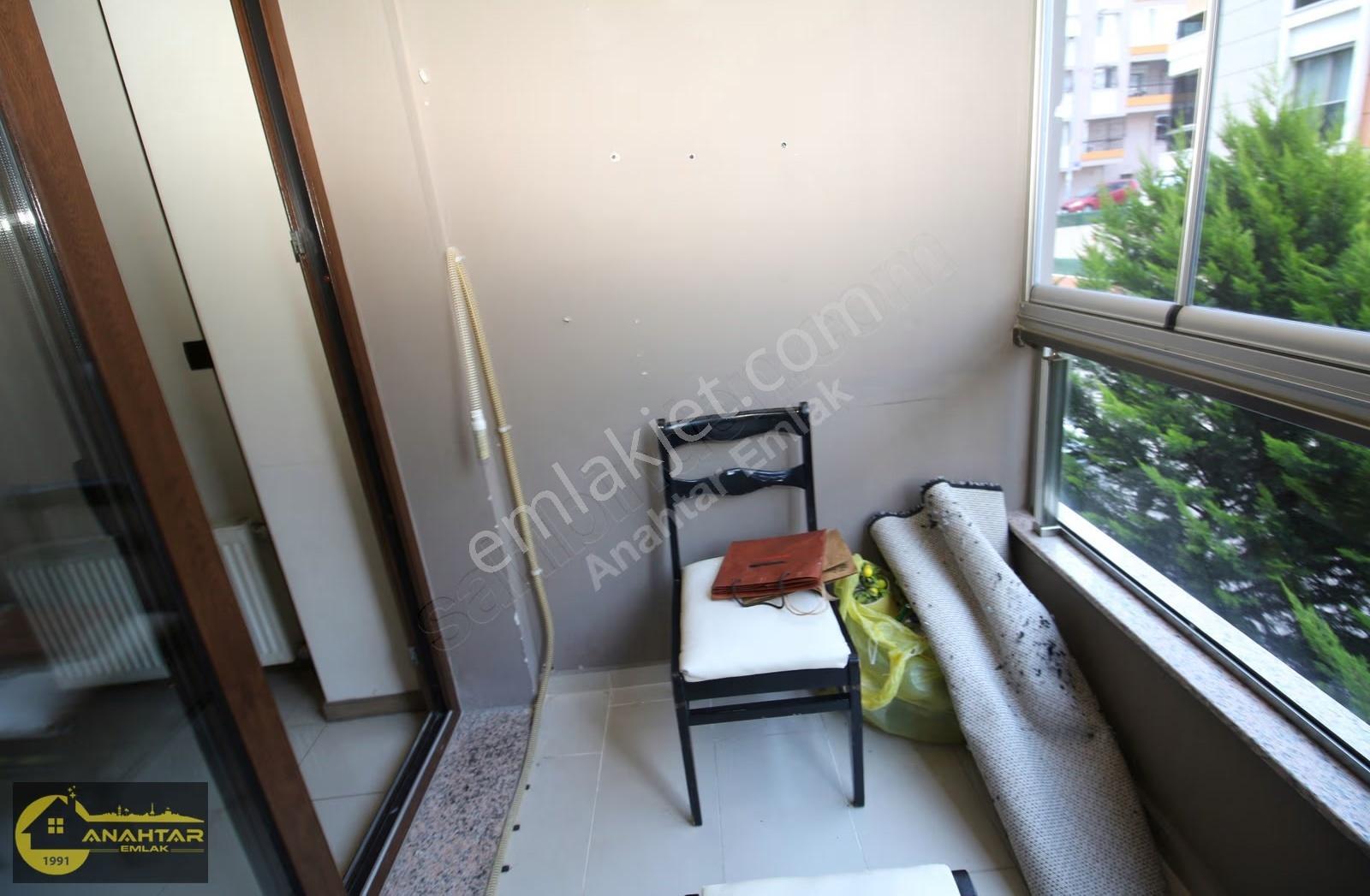 Genç Bina Asansörlü Otoparklı Ebeveyn Banyolu 3+1 Kiralık Daire - Görsel 8