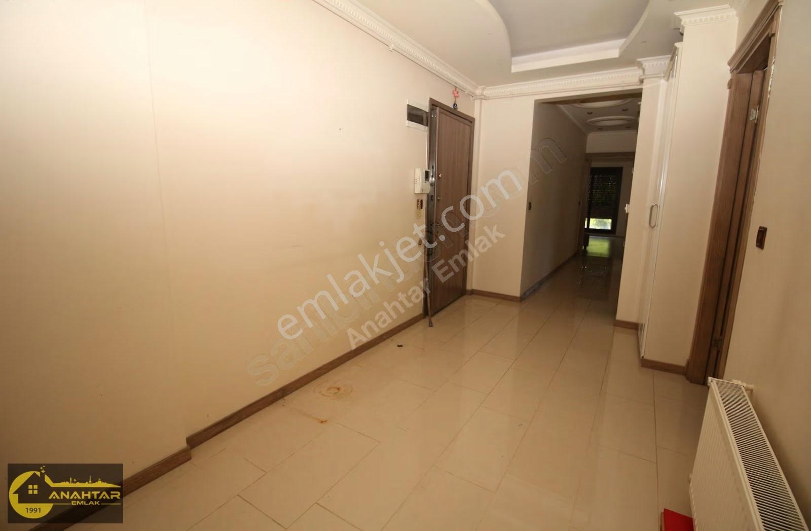 Genç Bina Asansörlü Otoparklı Ebeveyn Banyolu 3+1 Kiralık Daire - Görsel 15