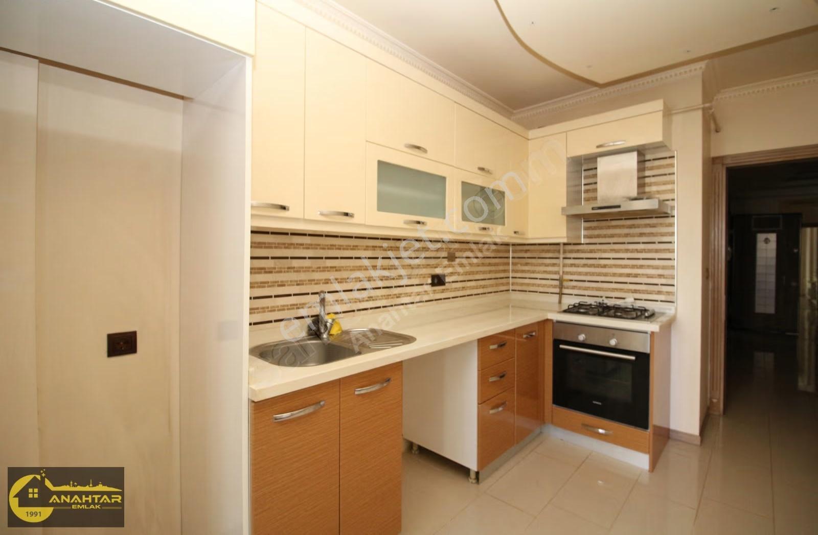 Genç Bina Asansörlü Otoparklı Ebeveyn Banyolu 3+1 Kiralık Daire - Görsel 34