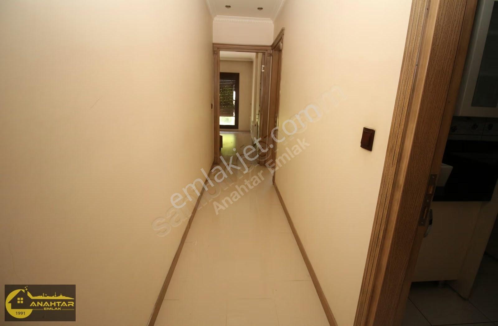 Genç Bina Asansörlü Otoparklı Ebeveyn Banyolu 3+1 Kiralık Daire - Görsel 28