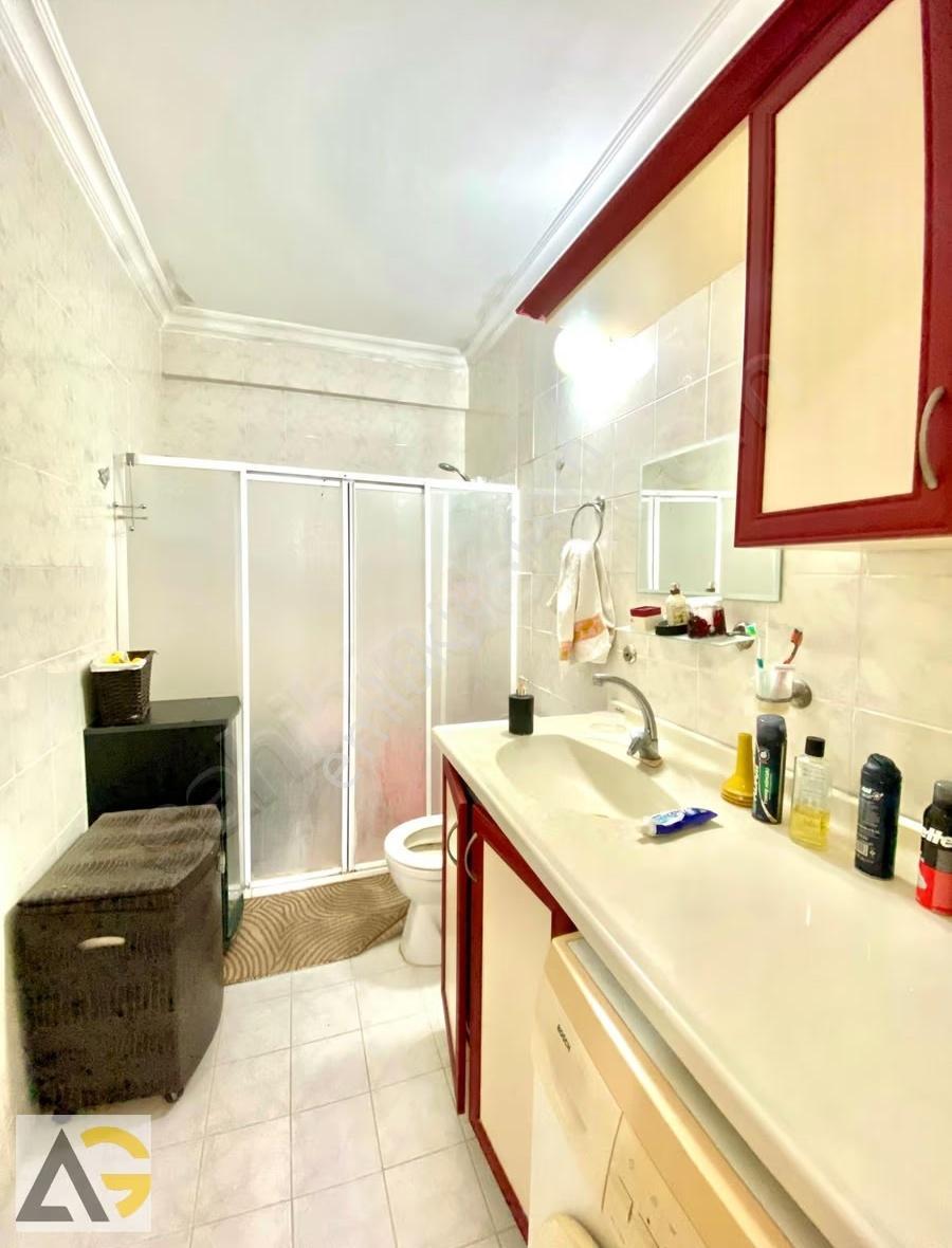 Auradan Mezitli Merkez Mahallesinde Satılık 3+1 Eşyasız Daire - Görsel 27