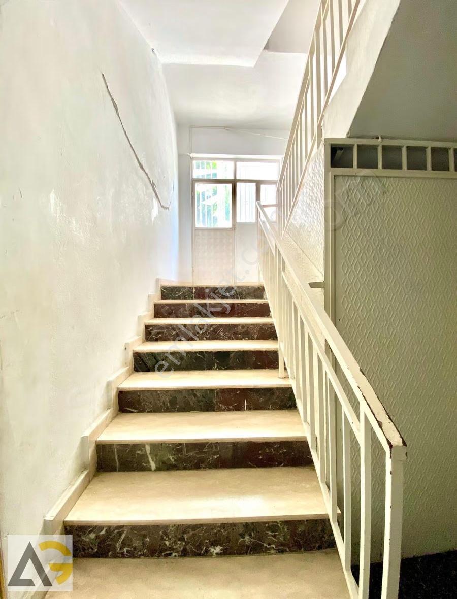 Auradan Mezitli Merkez Mahallesinde Satılık 3+1 Eşyasız Daire - Görsel 14