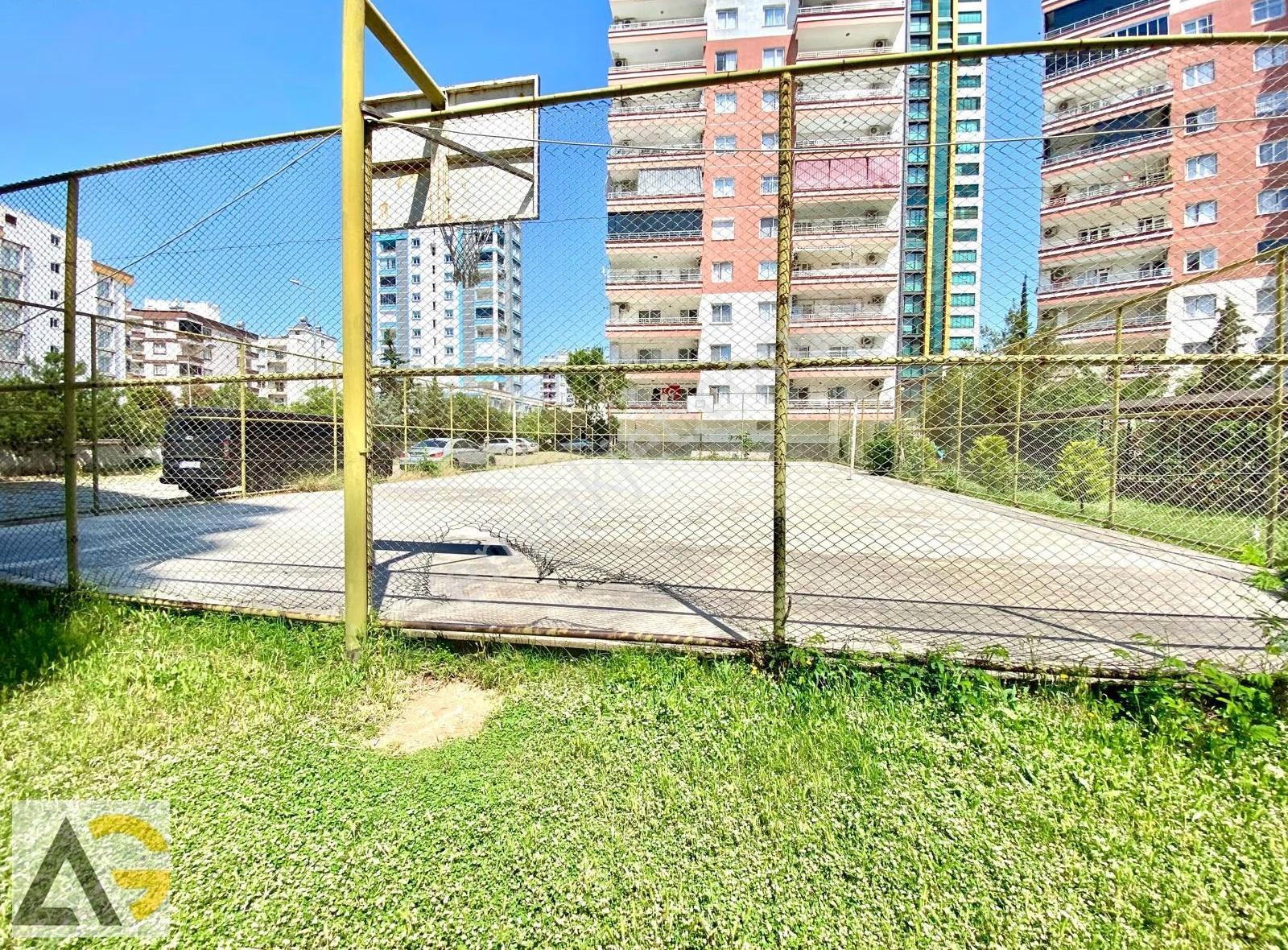 Auradan Mezitli Merkez Mahallesinde Satılık 3+1 Eşyasız Daire - Görsel 8